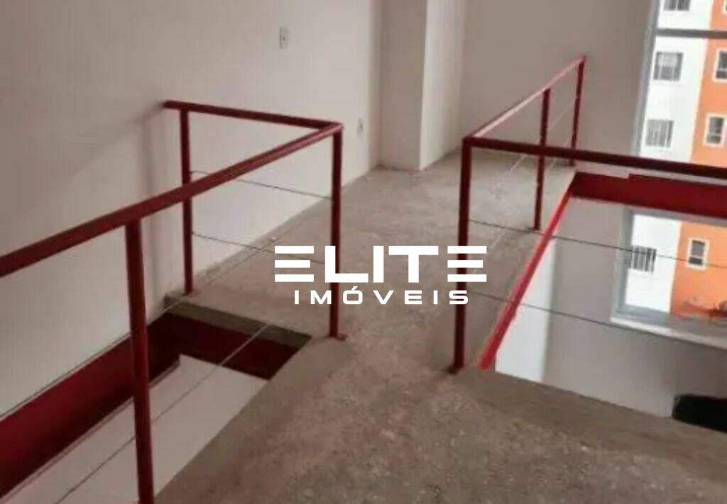 Loft à venda no Vila São Pedro: 