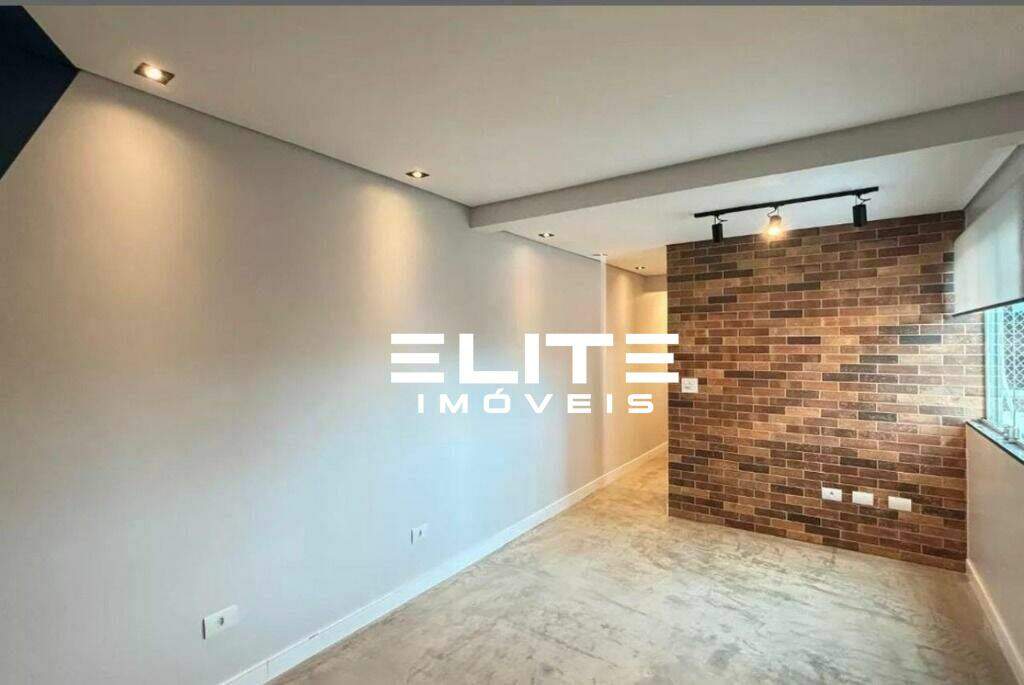 Cobertura à venda no Bairro Jardim: 