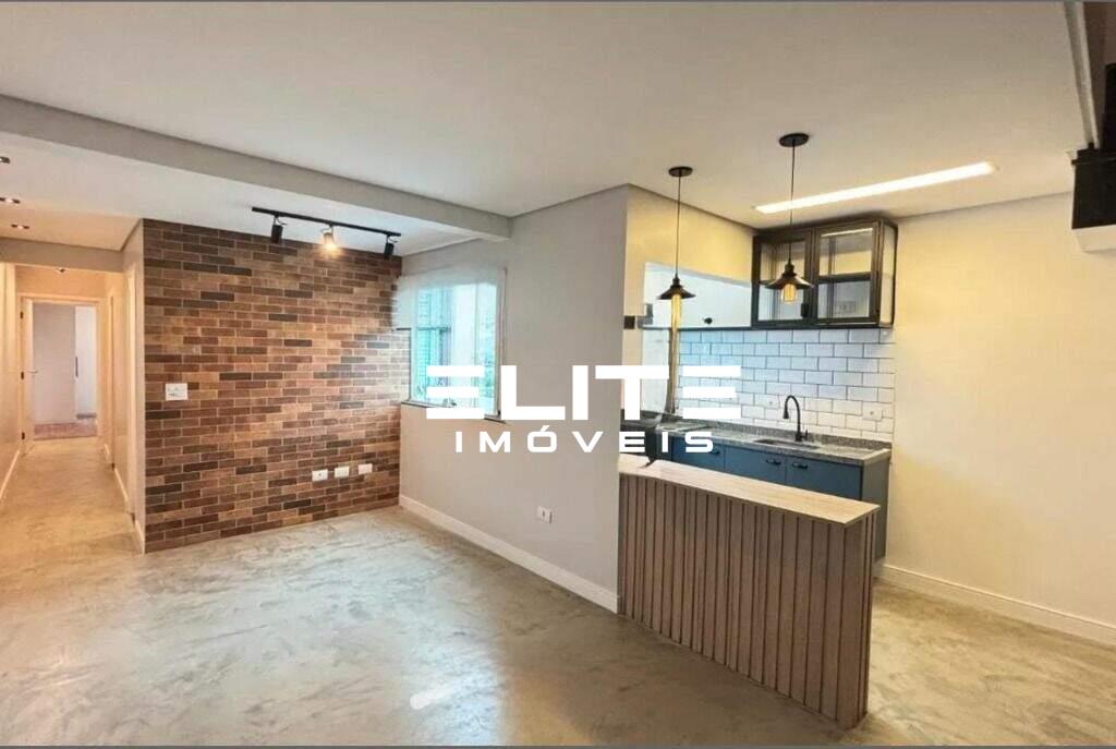 Cobertura à venda no Bairro Jardim: 