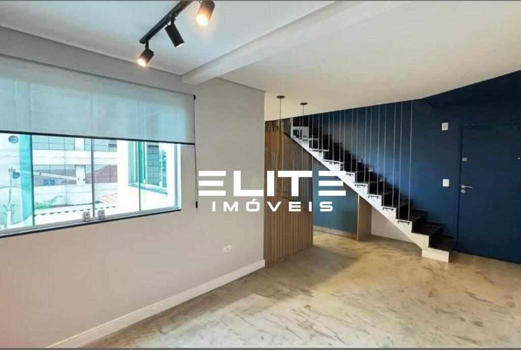 Cobertura à venda no Bairro Jardim: 