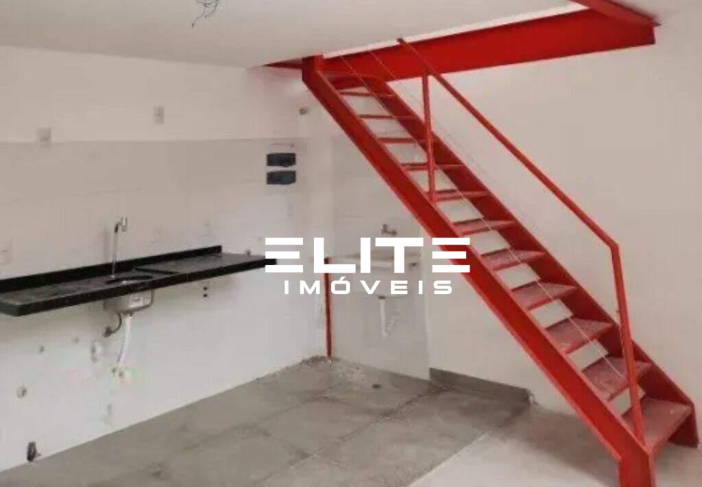 Loft à venda no Vila São Pedro: 