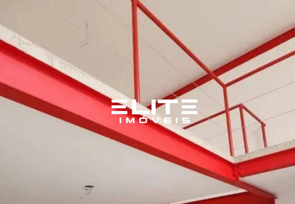 Loft à venda no Vila São Pedro: 