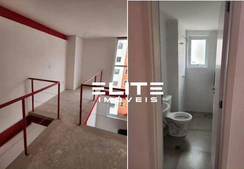 Loft à venda no Vila São Pedro: 