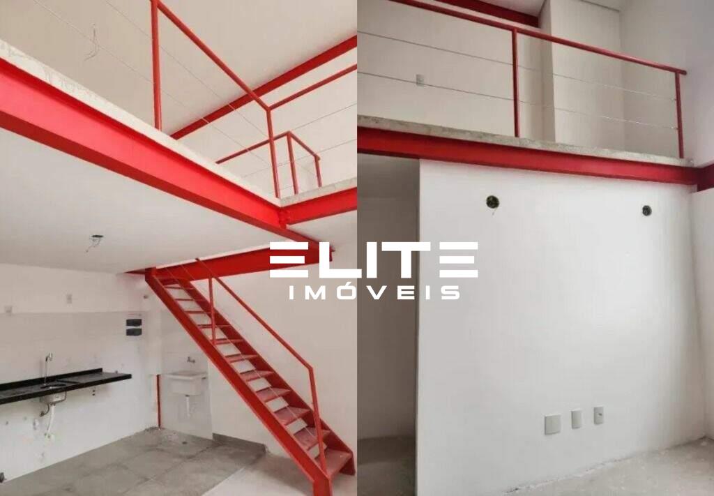 Loft à venda no Vila São Pedro: 