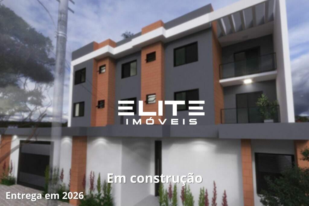 Apartamento à venda no Campestre: 