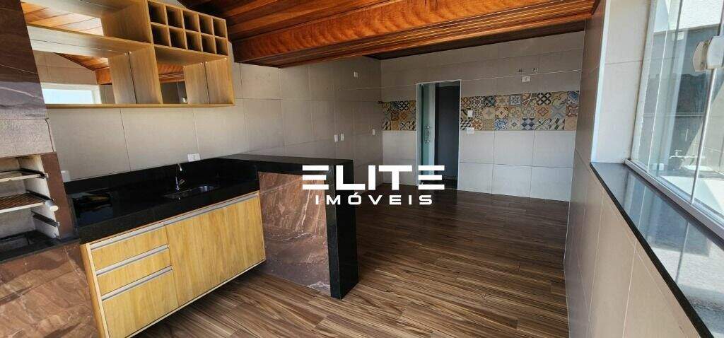 Cobertura à venda no Vila Príncipe de Gales: 