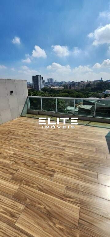 Cobertura à venda no Vila Príncipe de Gales: 