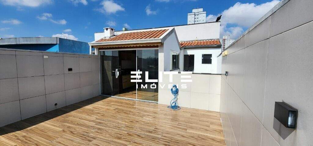 Cobertura à venda no Vila Príncipe de Gales: 