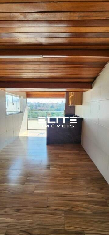 Cobertura à venda no Vila Príncipe de Gales: 