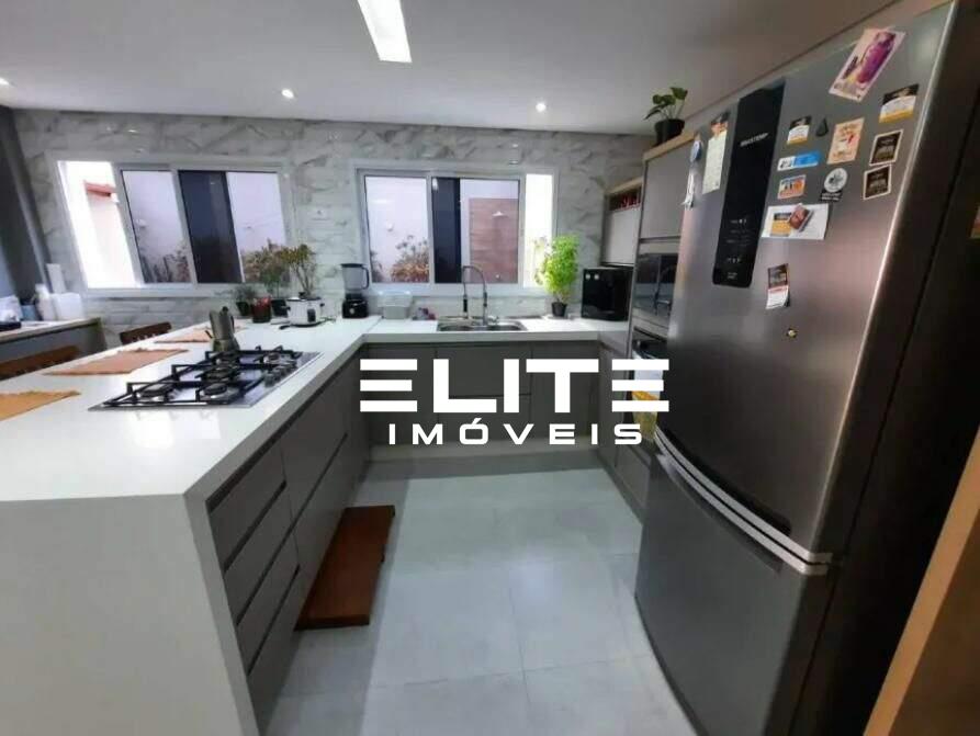 Sobrado à venda no Vila Pires: 