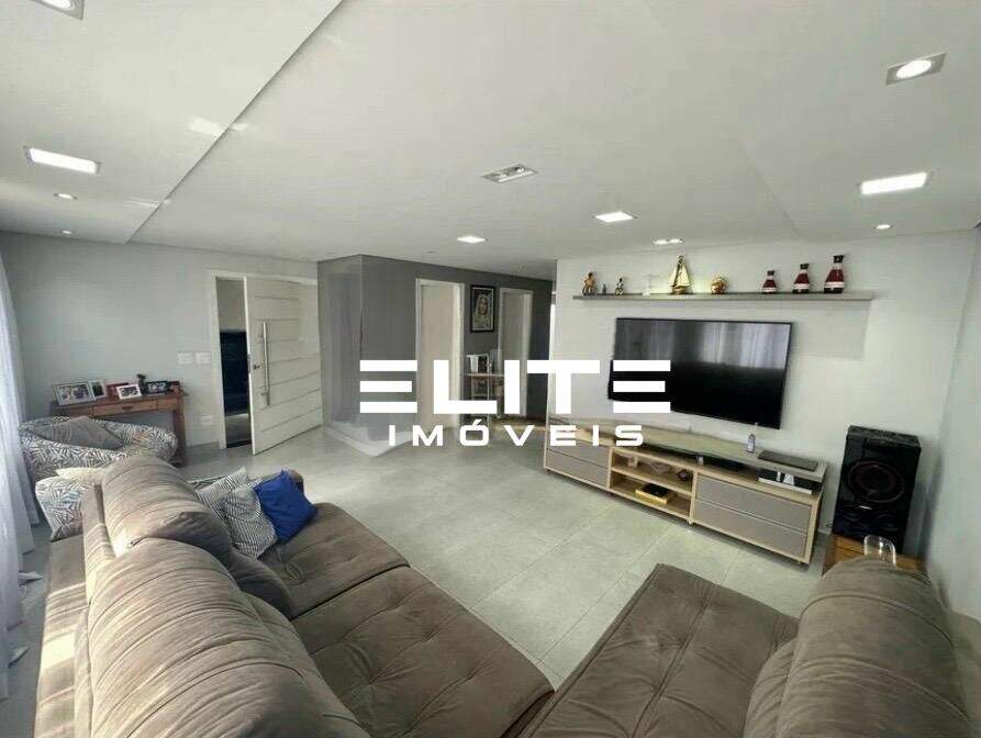 Sobrado à venda no Vila Pires: 