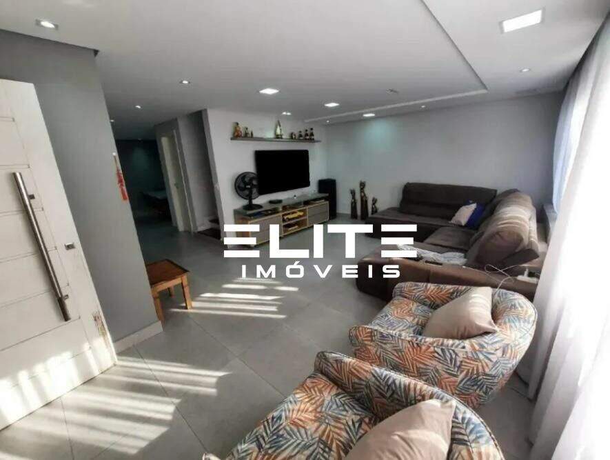 Sobrado à venda no Vila Pires: 