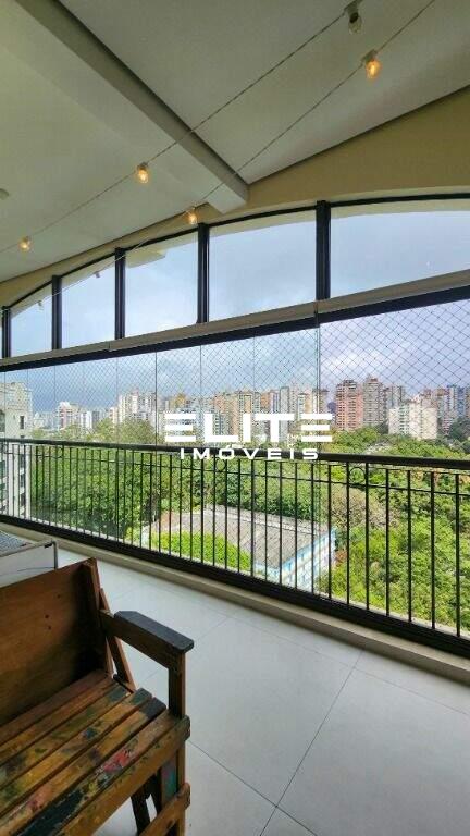 Apartamento à venda no Bairro Jardim: 