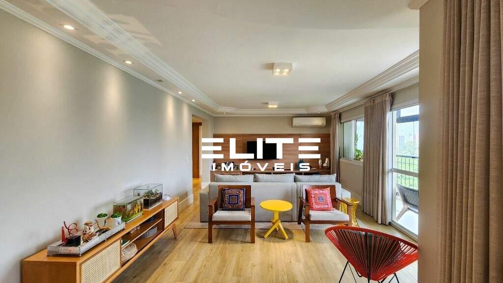 Apartamento à venda no Bairro Jardim: 