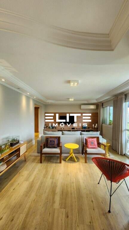 Apartamento à venda no Bairro Jardim: 