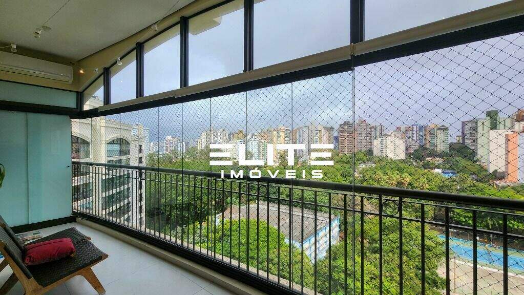 Apartamento à venda no Bairro Jardim: 