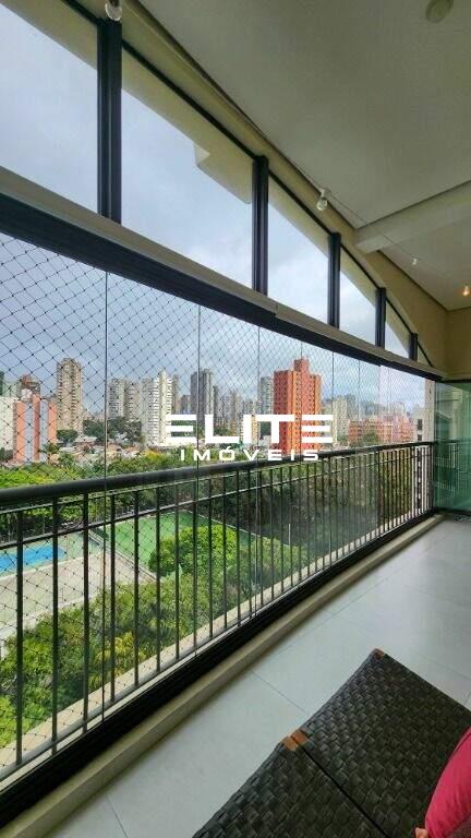 Apartamento à venda no Bairro Jardim: 