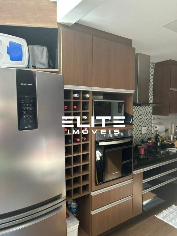 Sobrado à venda no Vila Valparaíso: 