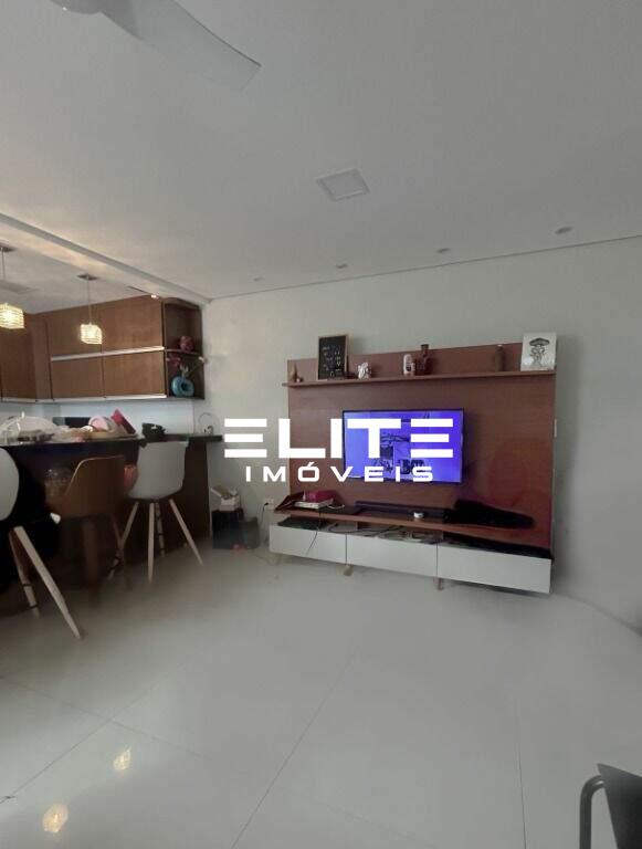 Sobrado à venda no Vila Valparaíso: 