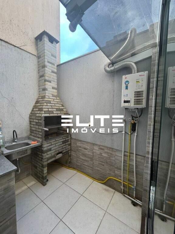 Sobrado à venda no Vila Valparaíso: 