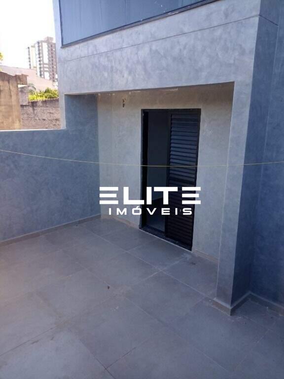 Apartamento à venda no Vila Eldízia: 