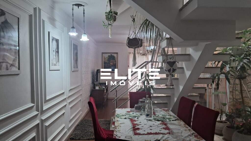 Sobrado à venda no Vila Assunção: 