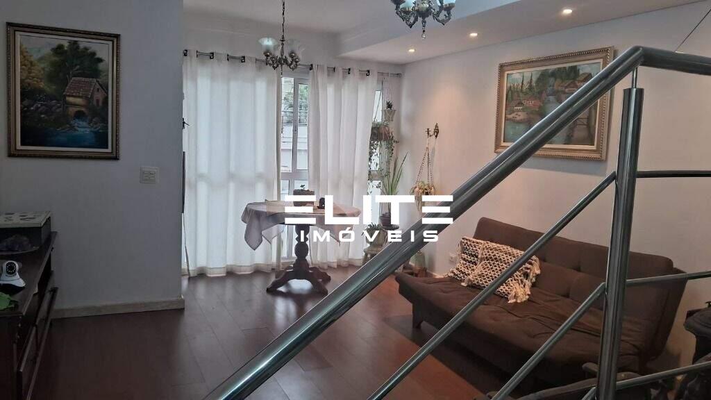 Sobrado à venda no Vila Assunção: 