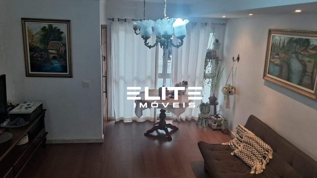 Sobrado à venda no Vila Assunção: 