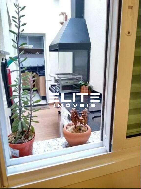 Apartamento à venda no Vila Valparaíso: 