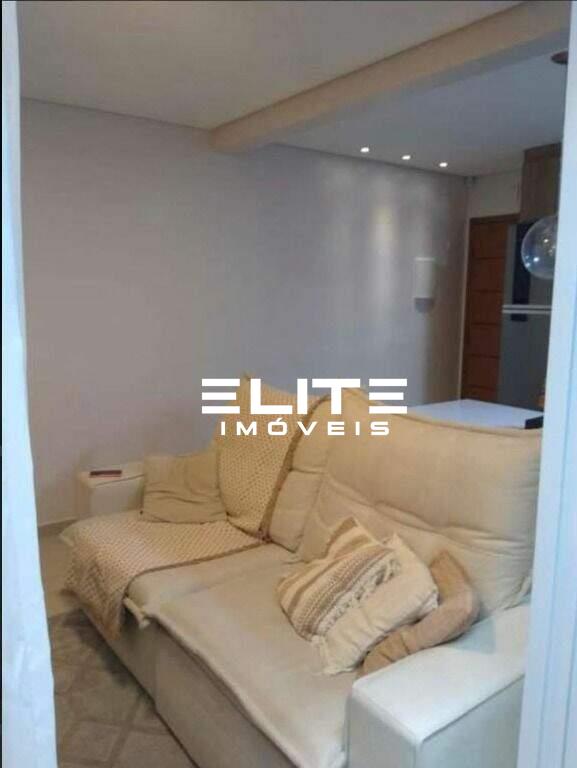 Apartamento à venda no Vila Valparaíso: 