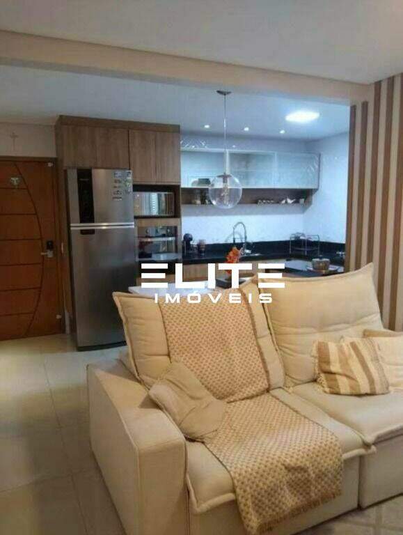 Apartamento à venda no Vila Valparaíso: 