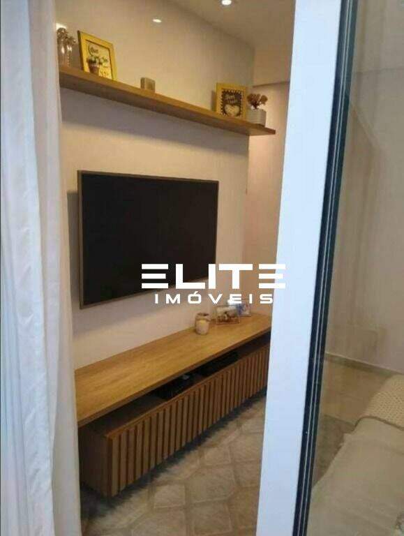 Apartamento à venda no Vila Valparaíso: 