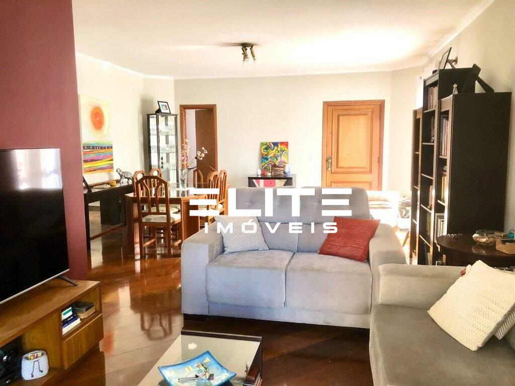 Apartamento à venda no Bairro Jardim: 