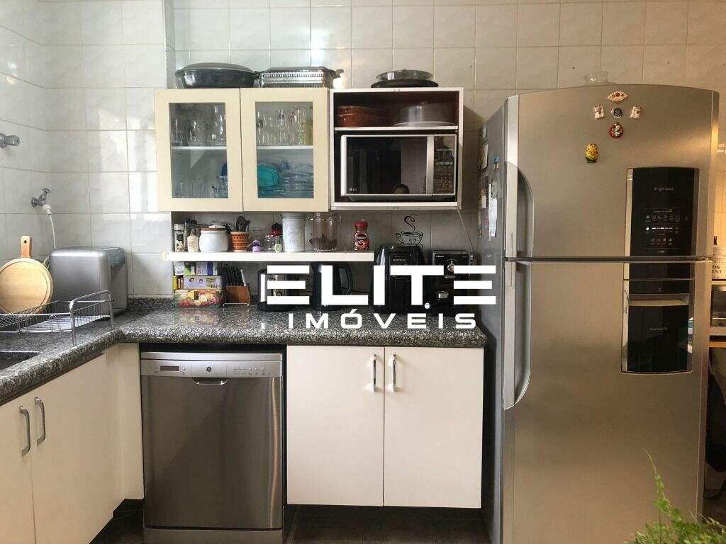 Apartamento à venda no Bairro Jardim: 