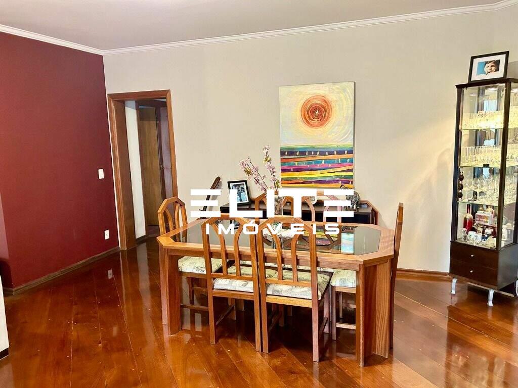 Apartamento à venda no Bairro Jardim: 