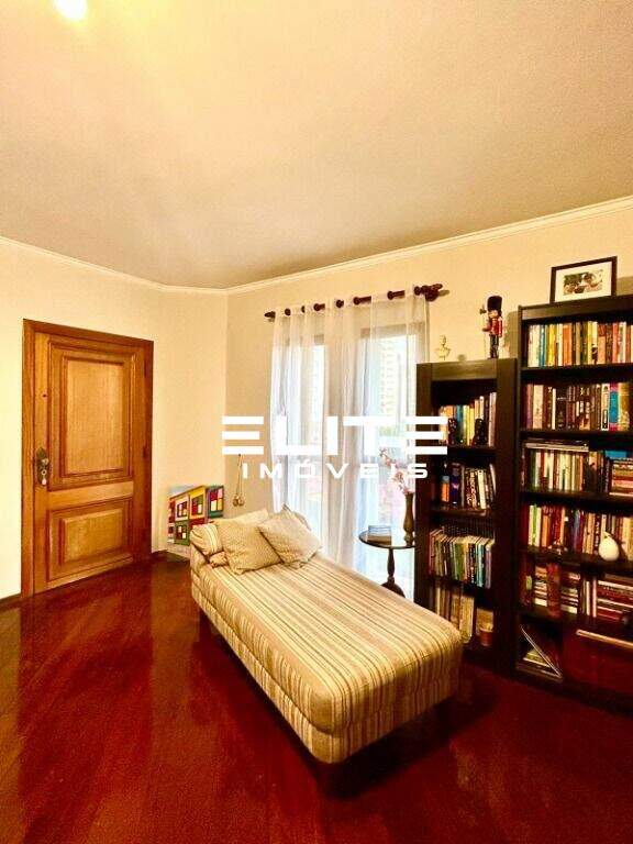 Apartamento à venda no Bairro Jardim: 