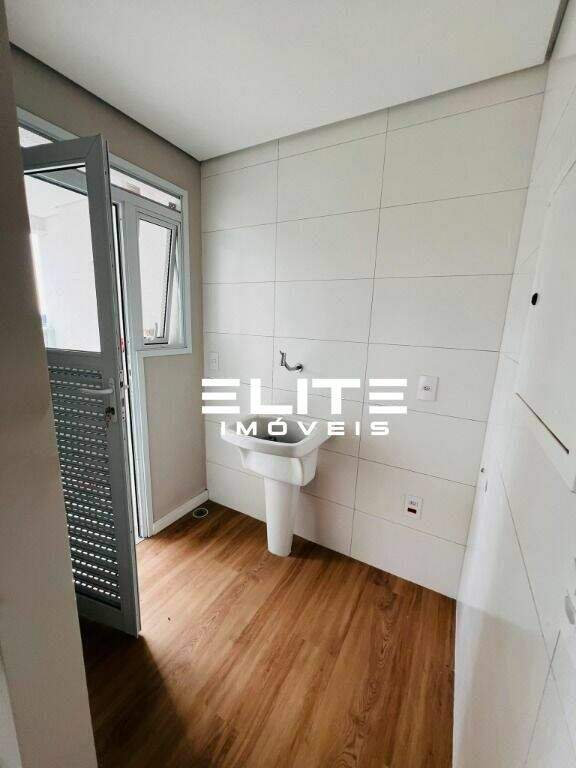 Apartamento à venda no Campestre: 