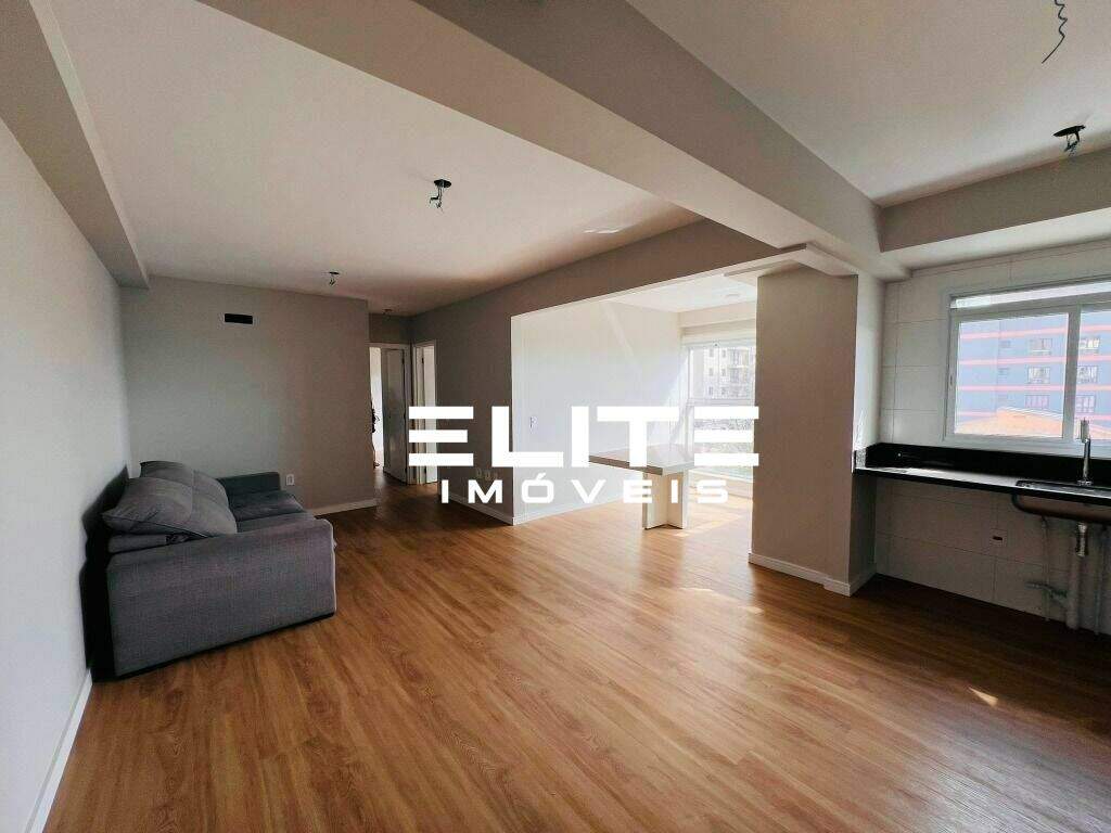 Apartamento à venda no Campestre: 