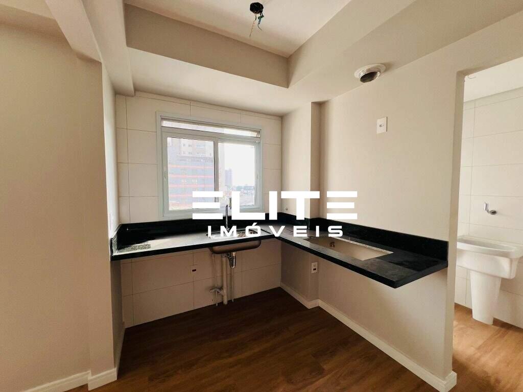 Apartamento à venda no Campestre: 