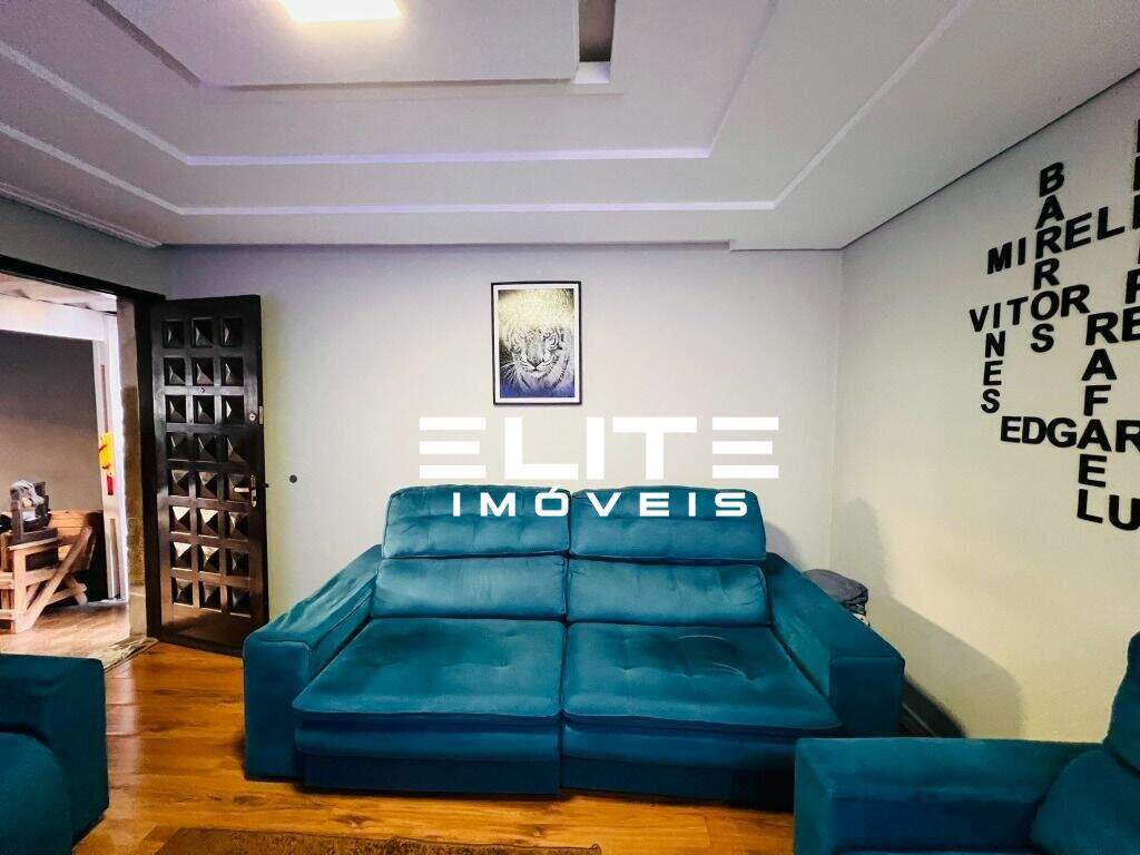 Sobrado à venda no Campestre: 