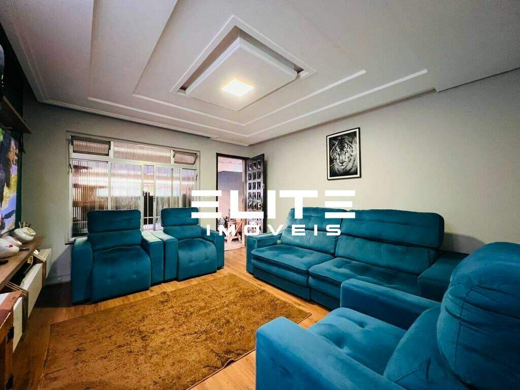 Sobrado à venda no Campestre: 