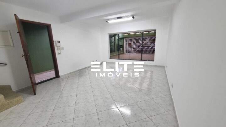 Sobrado à venda no Campestre: 