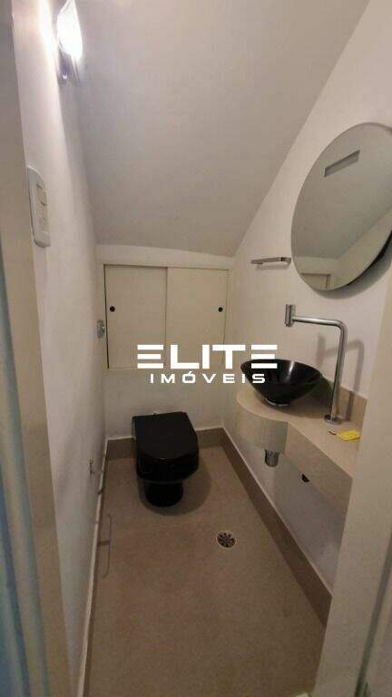 Sobrado à venda no Campestre: 