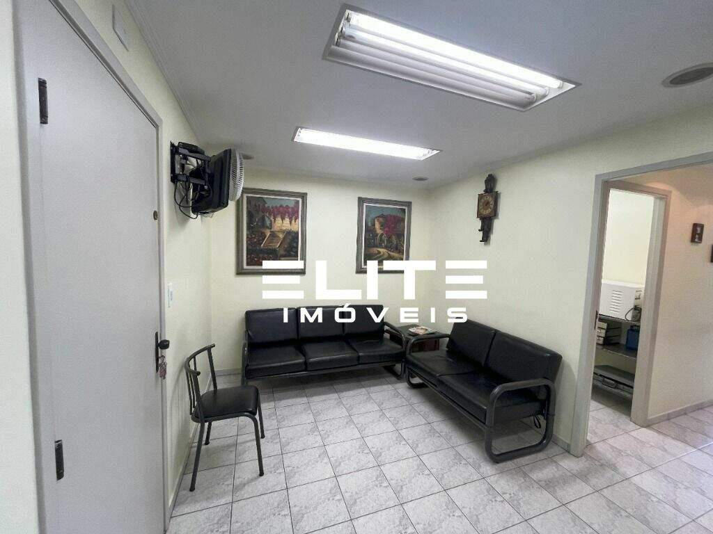 Sala à venda no Bairro Jardim: 