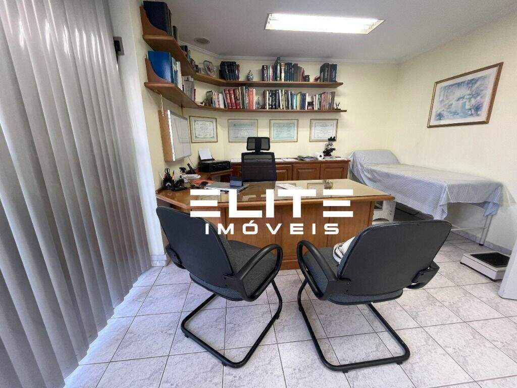 Sala à venda no Bairro Jardim: 