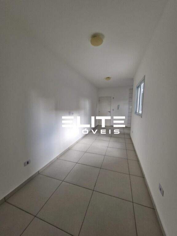 Apartamento à venda no Vila Assunção: 