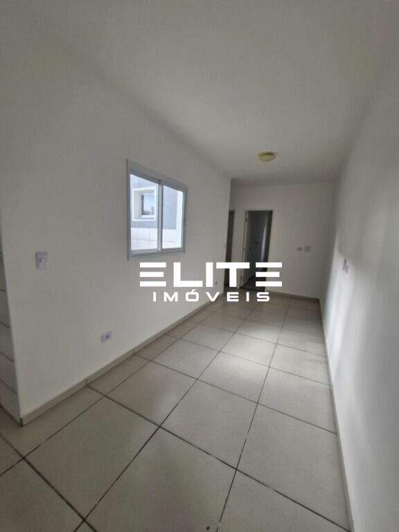 Apartamento à venda no Vila Assunção: 