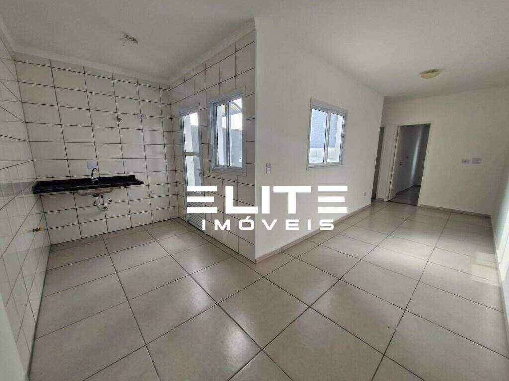 Apartamento à venda no Vila Assunção: 