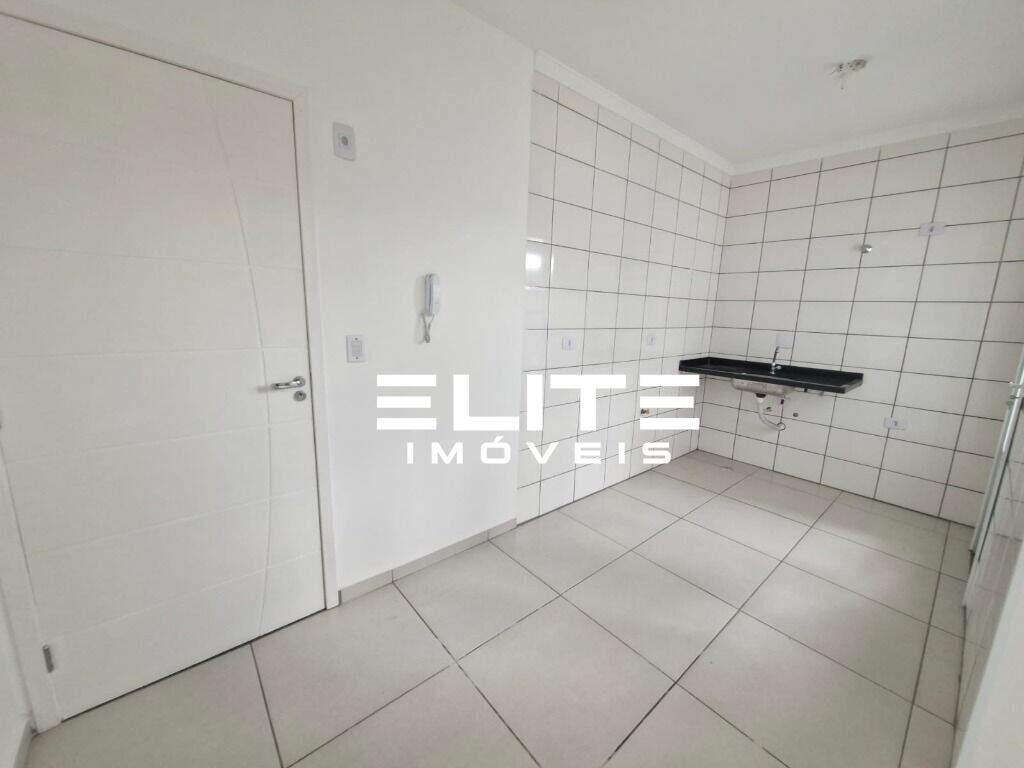 Apartamento à venda no Vila Assunção: 