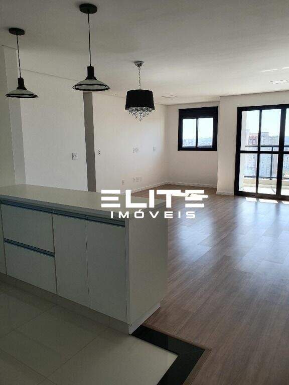 Apartamento à venda no Vila Assunção: 